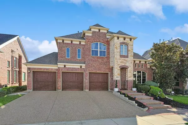 14108 Signal Hill Drive, Little Elm, TX 75068