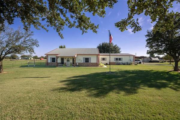 294 Hcr 1361, Hillsboro, TX 76645