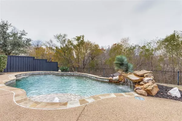 2849 Laurel Oak Drive, Mckinney, TX 75071