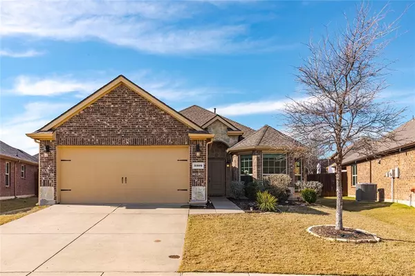 Little Elm, TX 75068,3309 Sabine Drive