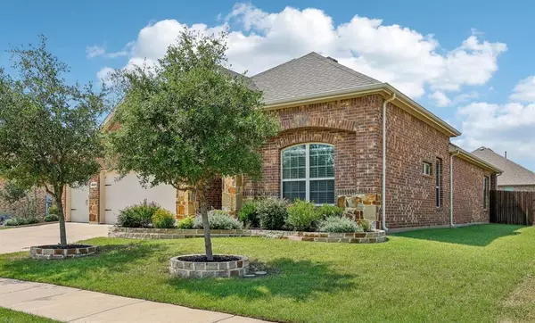 3026 Maverick Lane, Heath, TX 75126