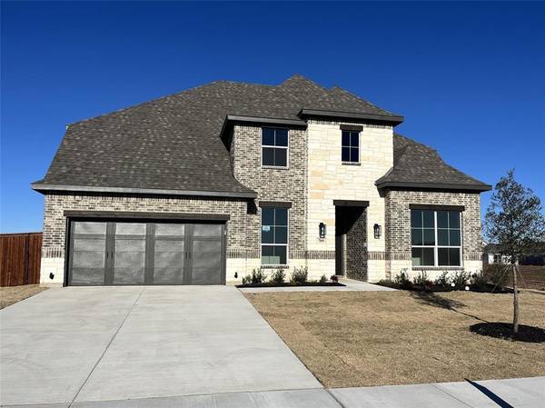 709 Soprano, Forney, TX 75126