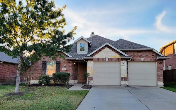 13233 Fowler Drive, Frisco, TX 75035