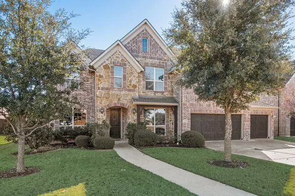 Frisco, TX 75036,4620 Whispering Lake Drive