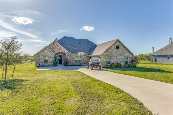 Springtown, TX 76082,255 Columbia Court