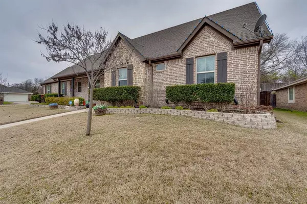 Midlothian, TX 76065,705 Green Acres Lane