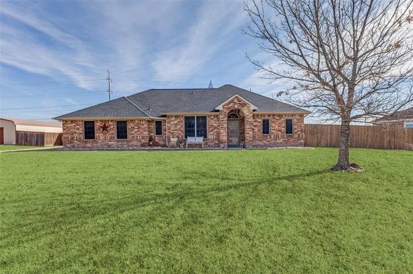 120 Jeremy Drive, Fate, TX 75189