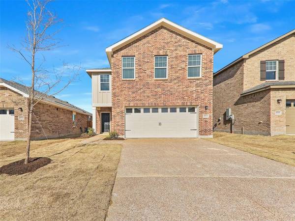 4524 Wood Fern Road, Melissa, TX 75454