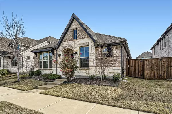 Little Elm, TX 75068,2081 Olivereta Drive