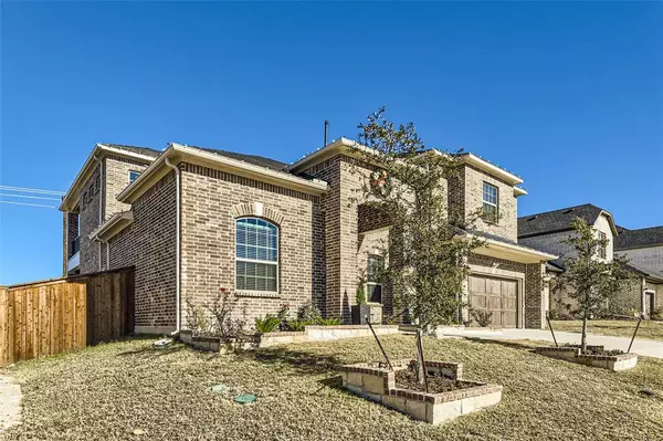 Mclendon Chisholm, TX 75032,1834 Verona Lane