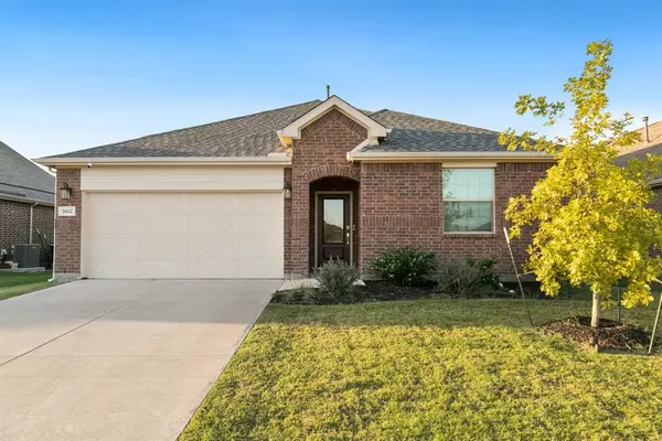 3012 Howerton Drive, Little Elm, TX 75068