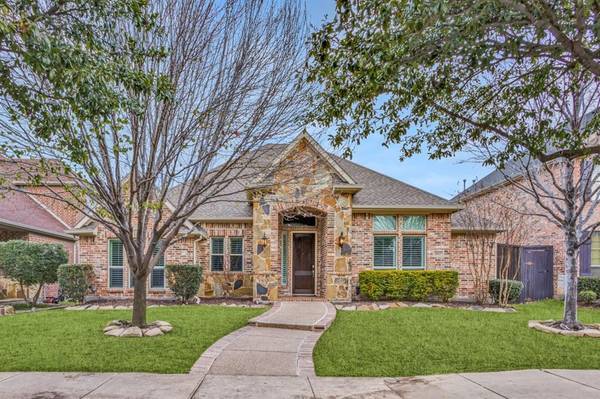 2517 Windsor Castle Way, Lewisville, TX 75056