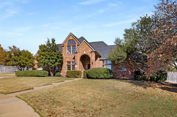 Southlake, TX 76092,415 Fondren Court