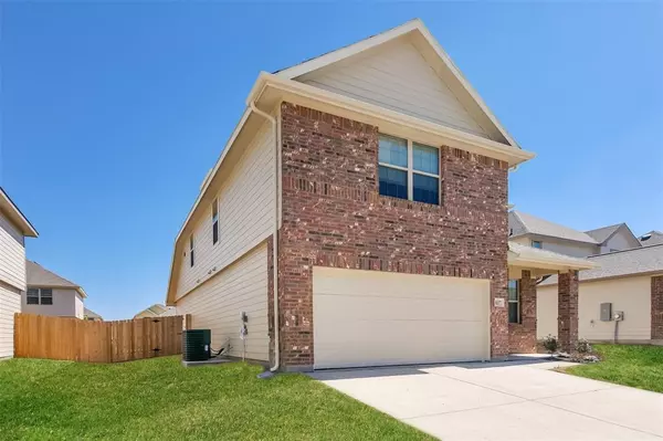 Fort Worth, TX 76123,8337 Yaupon Holly Trail