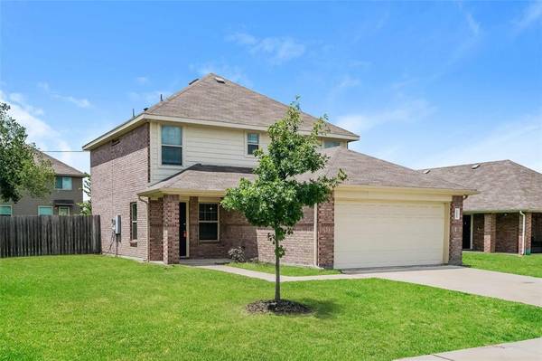 Ennis, TX 75119,1600 Cardinal Drive