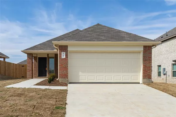 Ennis, TX 75119,1702 Oriole Drive