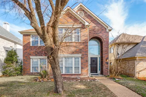 6323 Cupertino Trail, Dallas, TX 75252