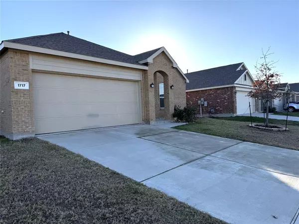 1717 Deerchase Drive, Anna, TX 75409