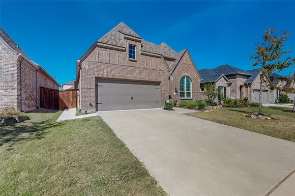 Mckinney, TX 75071,913 Lady Bird Drive