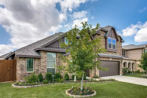 Fort Worth, TX 76131,625 Fox Creek Trail