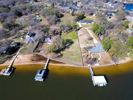 Trinidad, TX 75163,Lot 58 Turner Drive