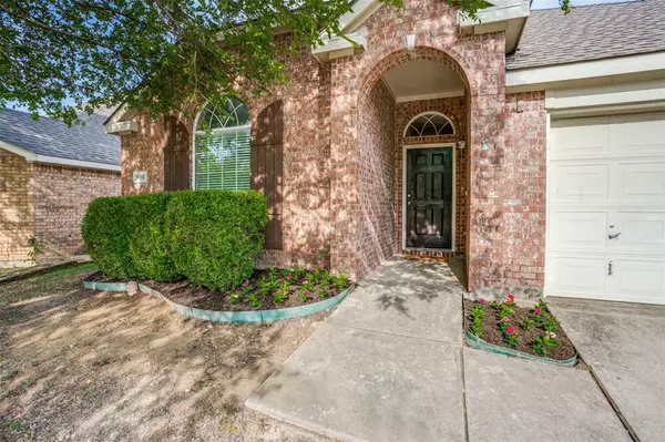 Mckinney, TX 75072,2608 Spring Drive