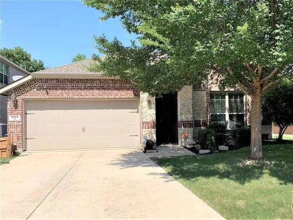 3102 Whispering Pine Boulevard, Melissa, TX 75454