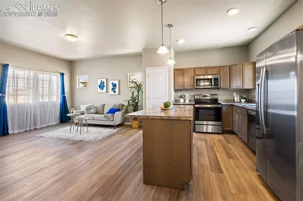 Pueblo, CO 81008,5224 Gannet LN