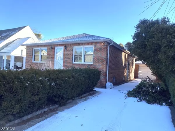 21 N 18th St, Kenilworth Boro, NJ 07033