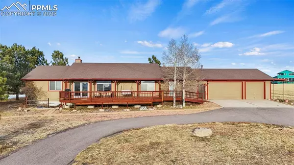 11475 Dodge CIR, Peyton, CO 80831