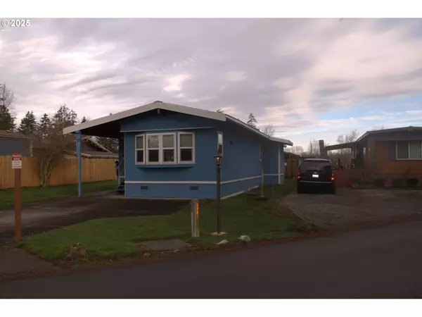 Ferndale, WA 98248,7136 Portal Way #18