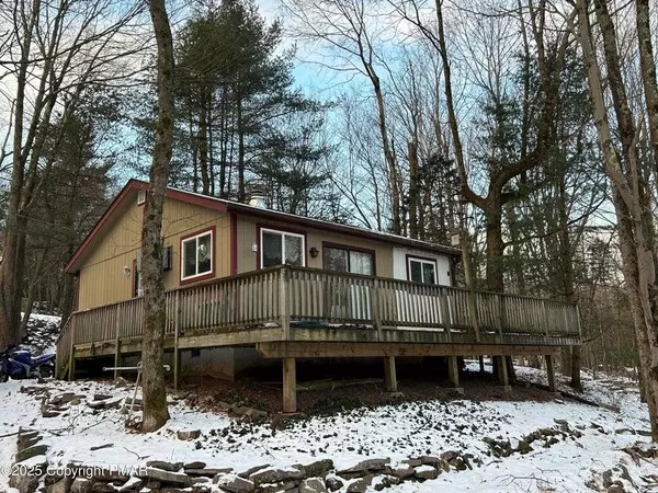 185 Birch Circle, Tunkhannock Township, PA 18610