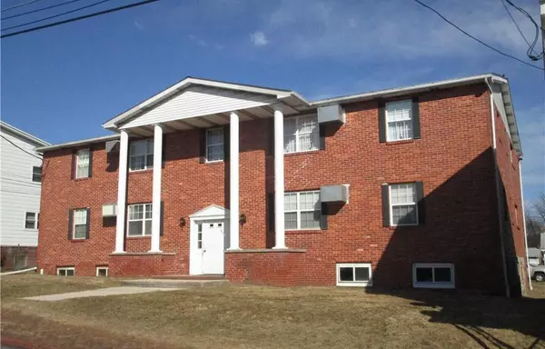 235 North Nice Street #3, Frackville Borough, PA 17931