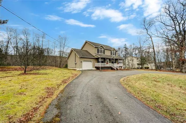 Middle Smithfield Twp, PA 18302,1531 Slope Road