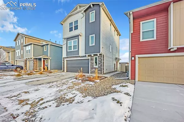 4456 Samaritan LOOP, Colorado Springs, CO 80916