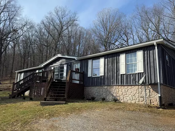 267 Glen Haven Road, Cedar Bluff, VA 24609