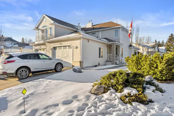 1279 23 AVE, Didsbury, AB T0M0W0