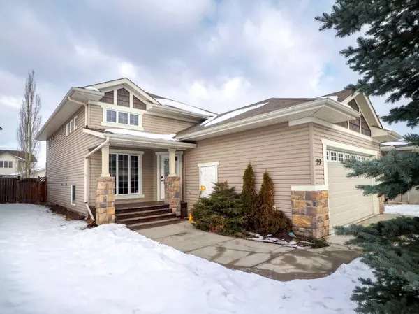 Red Deer, AB T4R0G8,99 Vanson Close