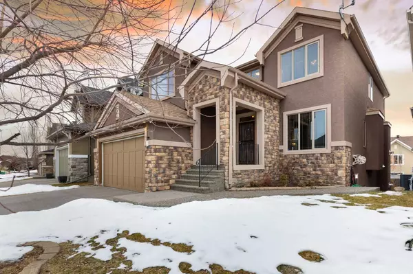 Calgary, AB T3M 0S4,212 Cranarch CIR SE