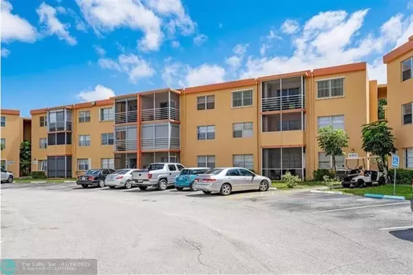 Pompano Beach, FL 33064,4314 NW 9th Ave  #4-2B