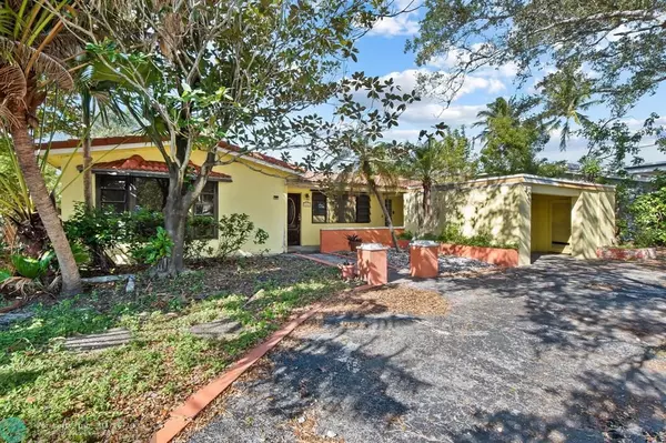 Wilton Manors, FL 33305,2333 NE 19th Ave