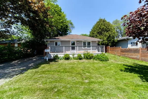 278 Pasadena DR, Georgina, ON L4P 2Y9