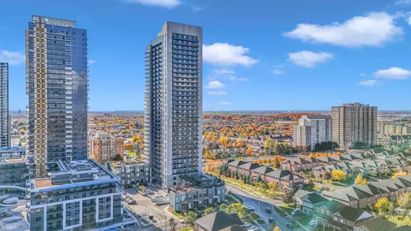 Mississauga, ON L4Z 0C6,8 Nahani WAY #2601