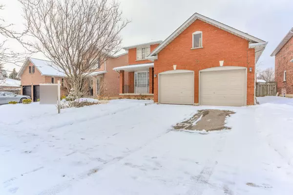 77 flowertown AVE, Brampton, ON L6X 4H6