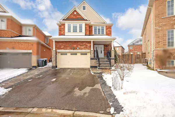 22 Kawana RD, Brampton, ON L6Y 0W2