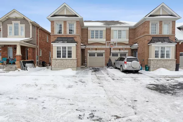 307 Yates DR, Milton, ON L9T 2W3