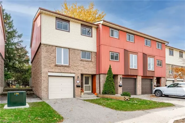 Guelph, ON N1H 7C5,2 WORTON AVE #5