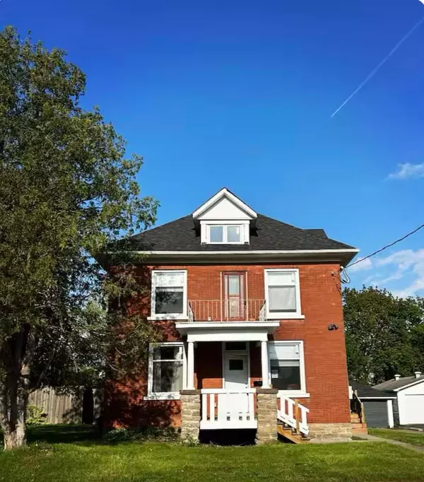 Smiths Falls, ON K7A 1W7,25 James ST N