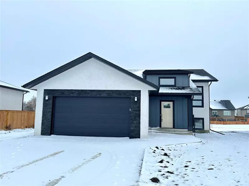 637 Sand Piper TRL, Landmark, MB R0A 0X0