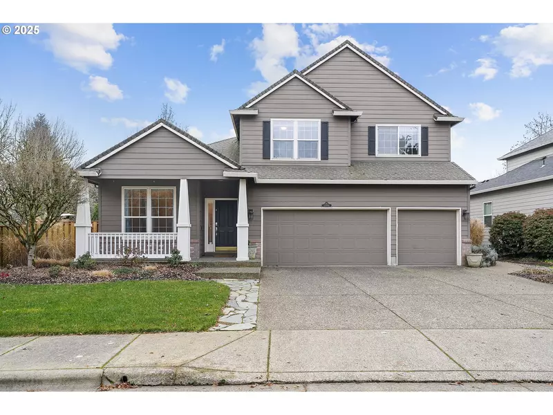 10868 SW PRESTWICK CT, Wilsonville, OR 97070